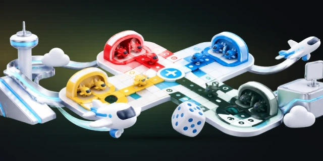 飞行棋