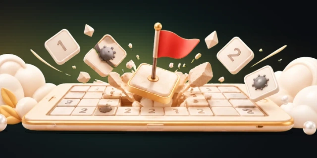 扫雷