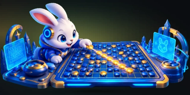 五子棋