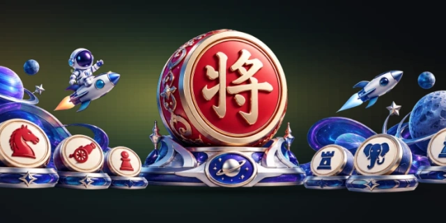 中国象棋